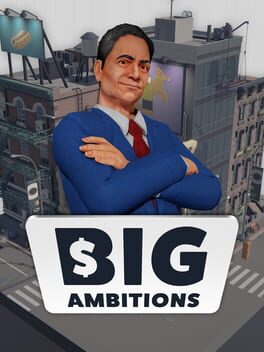 Image de Big Ambitions