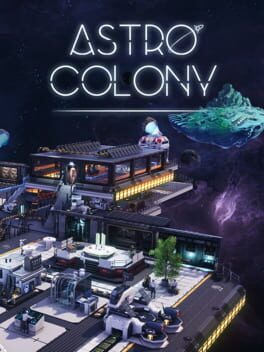 Image de Astro Colony