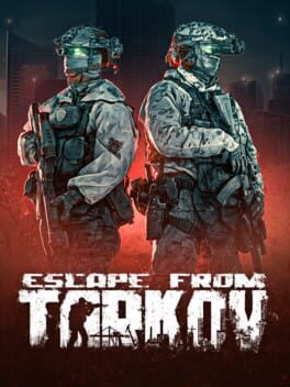 Image de Escape from Tarkov