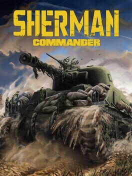 Image de Sherman Commander