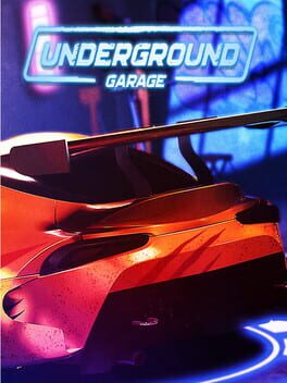 Image de Underground Garage