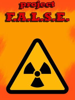Image de Project F.A.L.S.E.