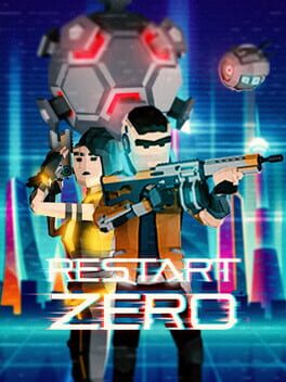 Image de Restart Zero