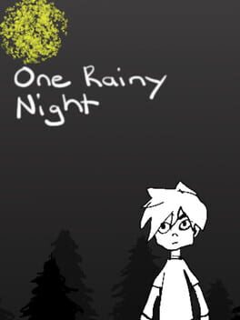 Image de One Rainy Night