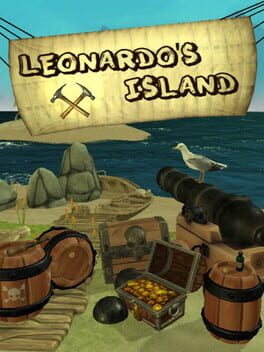 Image de Leonardo's Island