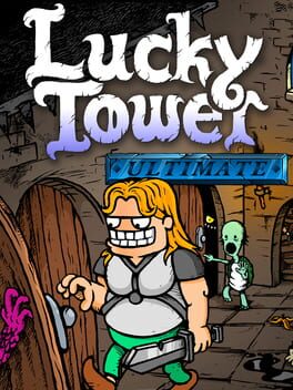Image de Lucky Tower Ultimate