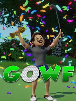 Image de Gowf: A Golf Adventure