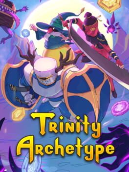 Image de Trinity Archetype