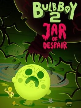 Image de Bulb Boy 2: Jar of Despair