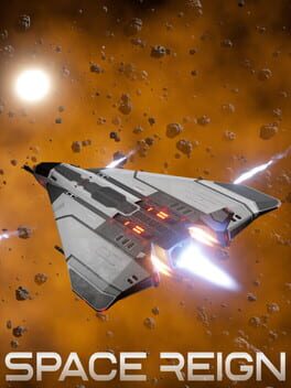 Image de Space Reign