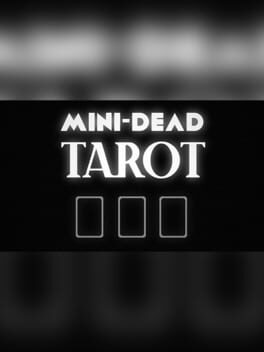 Image de Mini-Dead: Tarot