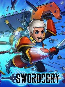 Image de Swordcery