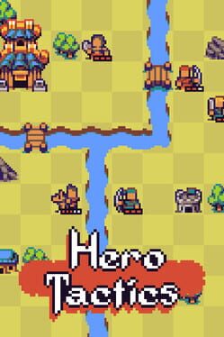 Image de Hero Tactics