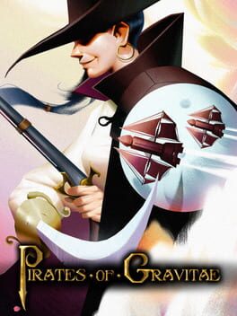 Image de Pirates of Gravitae