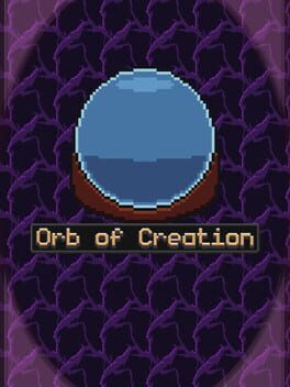 Image de Orb of Creation