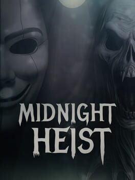 Image de Midnight Heist