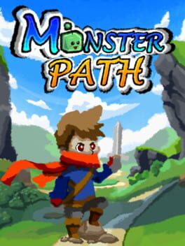 Image de Monster Path