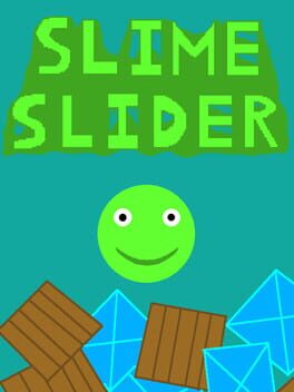 Image de SlimeSlider