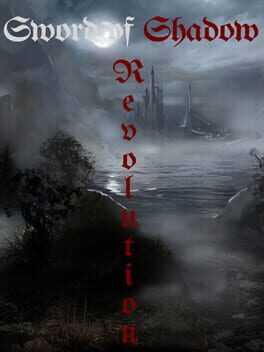 Image de Sword of Shadow: Revolution