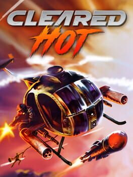 Image de Cleared Hot