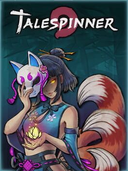 Image de Talespinner