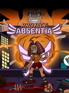 Image de Project Absentia