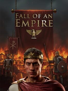 Image de Fall of an Empire