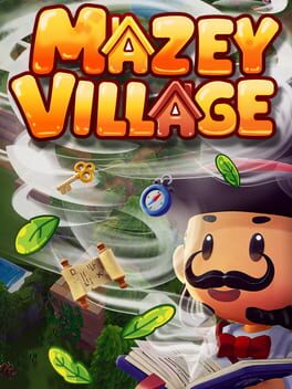 Image de Mazey Village