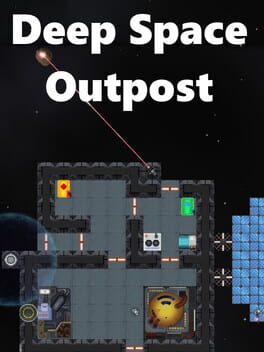 Image de Deep Space Outpost