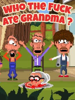 Image de Who the Fuck Ate Grandma?