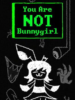 Image de You Are Not Bunnygirl