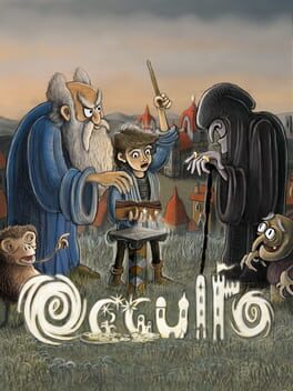 Image de Occulto