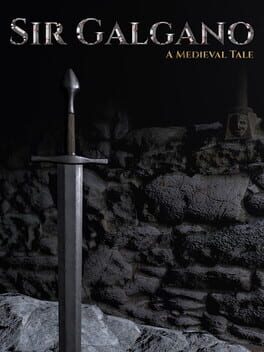 Image de Sir Galgano: A Medieval Tale