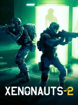 Image de Xenonauts 2