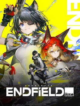 Image de Arknights: Endfield
