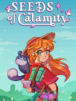 Image de Seeds of Calamity