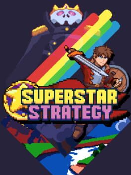 Image de Superstar Strategy