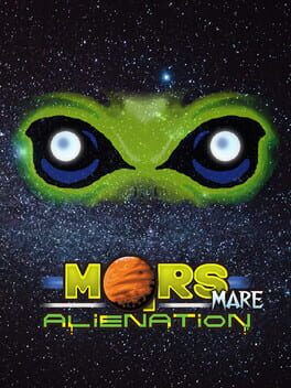Image de Marsmare: Alienation