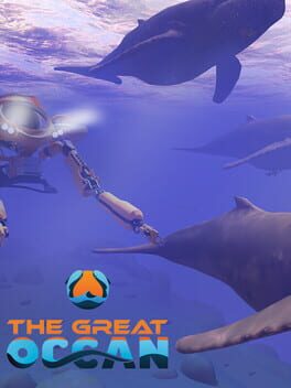 Image de The Great Ocean