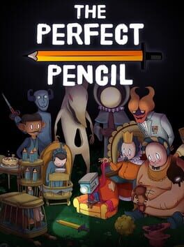 Image de The Perfect Pencil