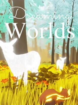 Image de Dreaming Worlds