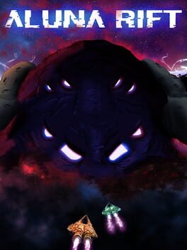 Image de Aluna Rift