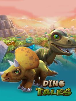 Image de Dino Tales
