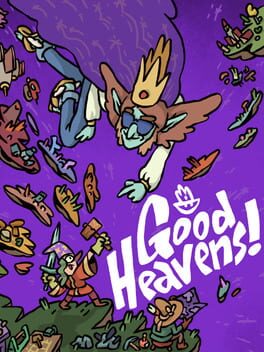 Image de Good Heavens!