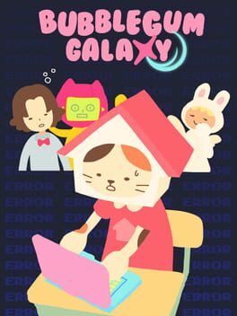 Image de Bubblegum Galaxy