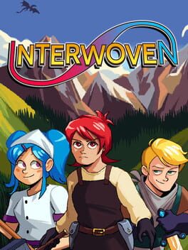 Image de Interwoven