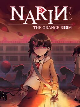 Image de Narin: The Orange Room