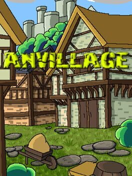 Image de Anvillage
