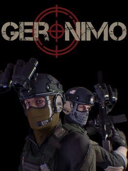 Image de Geronimo