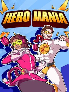 Image de Hero Mania